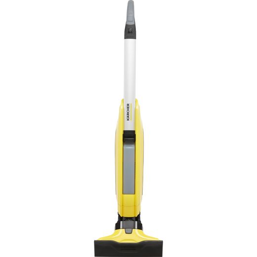 Karcher FC 5 Hard Floor Cleaner - Yellow